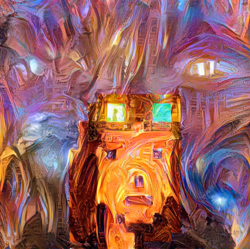 Item #4775474353870879789353939529811064550957717181250402079322103109885982932993 Media