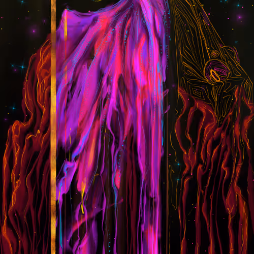 The Journey Of The Soul
