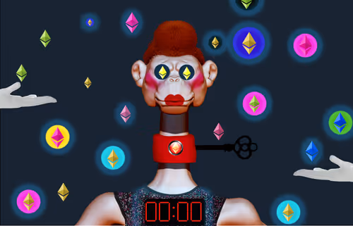 Item #23515808616997633231357477638975932259339974947725047333722066770639533899777 Media