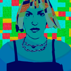NOOBLEZ Decentric Gallery Collective Pieces [2021]