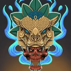 NAGA God