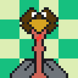 Birdie Bitz