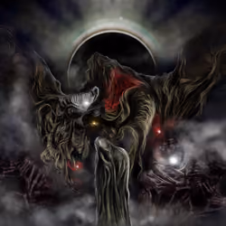 Pathetic Beings XVII - Pathetic Dreams V