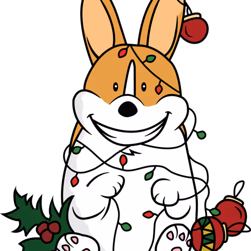 Corgi Refirbarmv