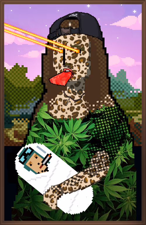 Item #2485050474617492253657970371697643944580510880023237115193262069476524818433 Media