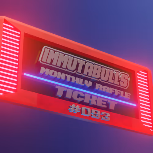 Immutabulls Nfts Collection