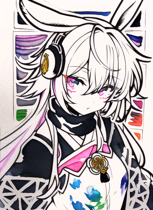 Item #96840731288782650033582309330923784227788566580499261136772753591571222364161 Media