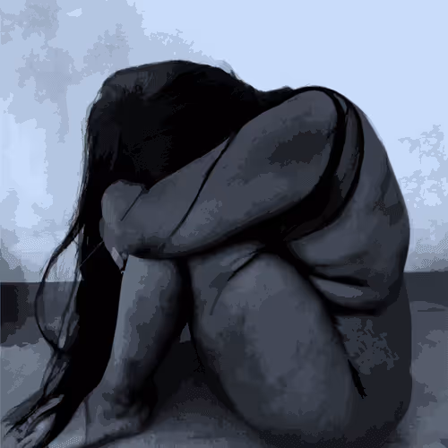 404 Mental Health