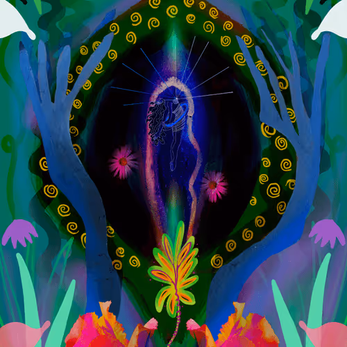 Divine Collages
