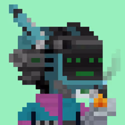PixelBot 10