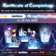 1O1O CSL. TSB Metaverse Academy