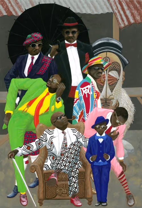 Item #52055952030667821802296380195937979858435444629925609563564748883507535675393 Media