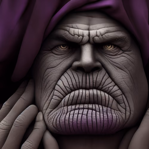 Mr Aihanos