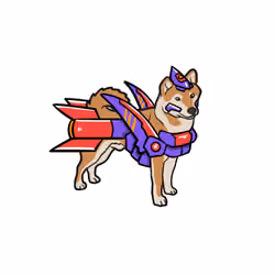 Dogelino #15