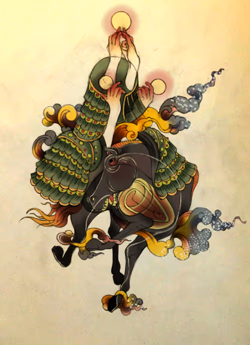 Item #84702101007155720298343479632443745949592703259283446945223134296337398366209 Media