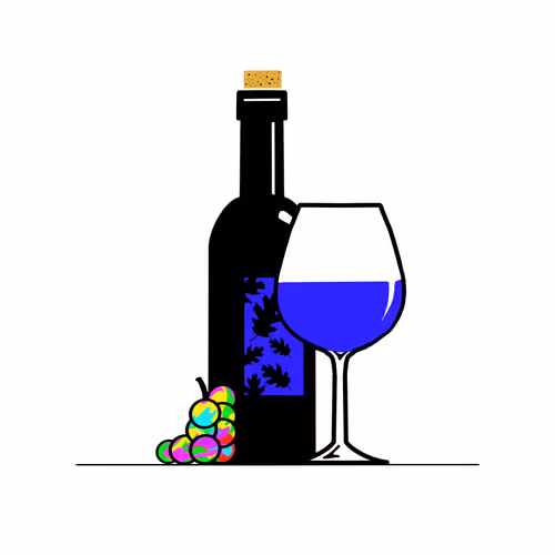 OnChain Wine #968