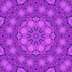 Kaleidoscope #399