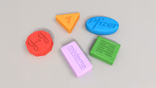 Grateful Dead NFA NFT