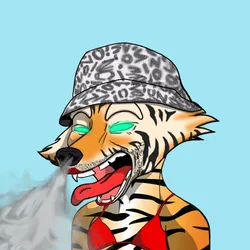 Cunning Fox 11165