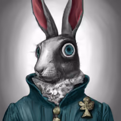 furry #13
