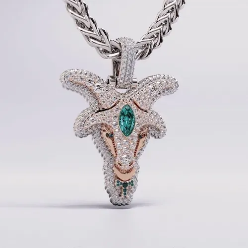 Cryptojeweler Limited Edition Series