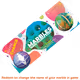 ethMarbles - Passes