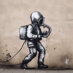 Astronaut