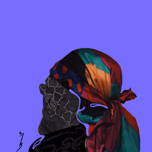 A Walk In My Life Through My Art