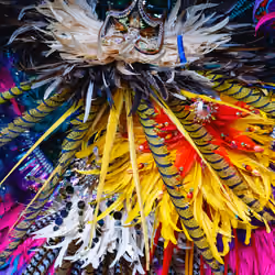 Notting Hill Carnival #24