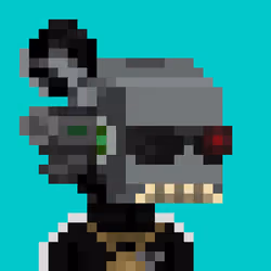 PixelBot 756