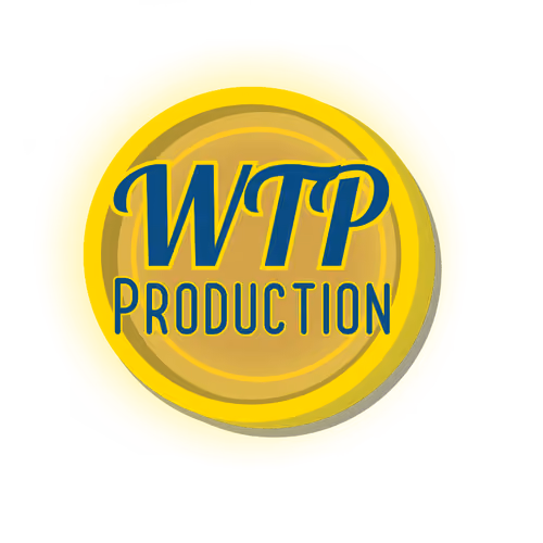 What The Play Production Coin