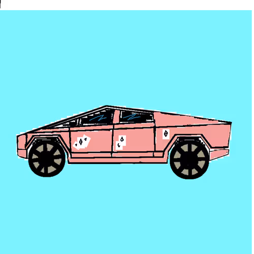 Cryptotrucks