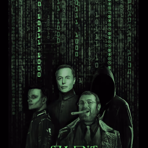 Silent Revolution