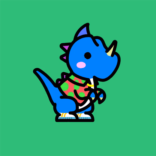 Dino 0236