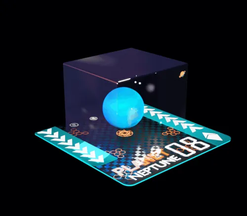 Item #18178101444337177153318061337289456083347293272722563068469033082560322732033 Media