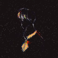 lost in the Void #01