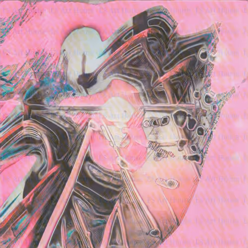 Nonce_sense Collection