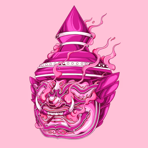 Item #85369955865393983087854012783280771110947904944617804424646892932677666603009 Media