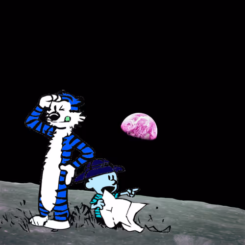 Hobbes World