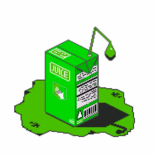 Juiceboxes