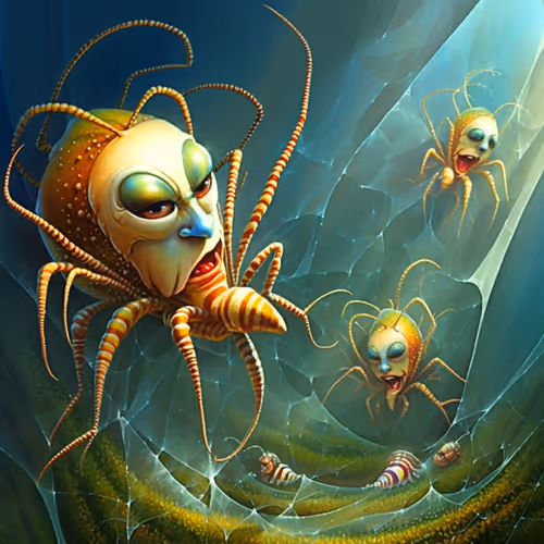 Bizarreries