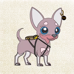 Cute Chihuahua Club #9997
