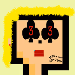 BTCLOVER #51