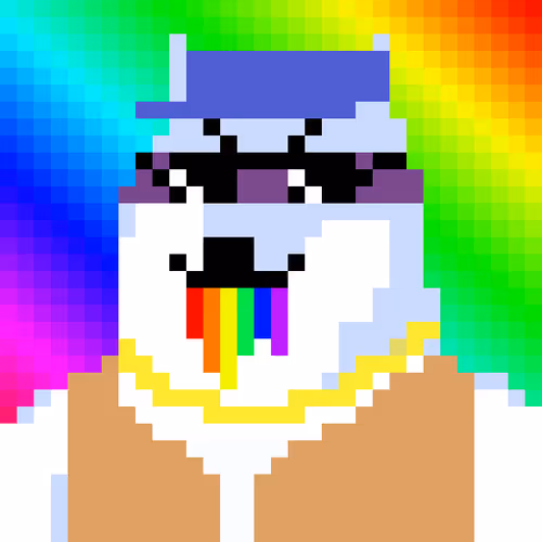 Cryptoshibes