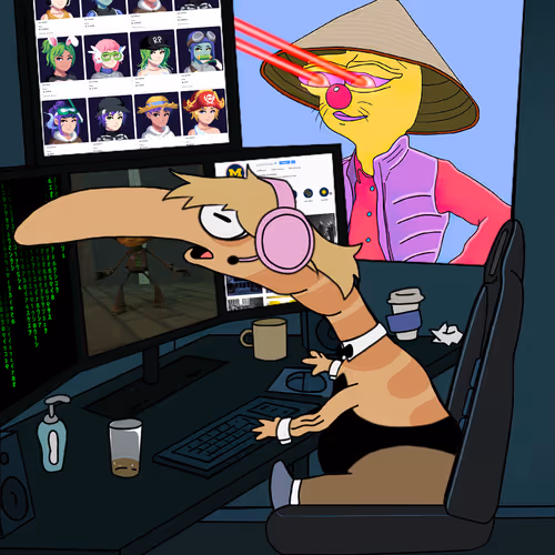 Item #59308471554537960770220930602946188969991626306904931226900510485178644168705 Media