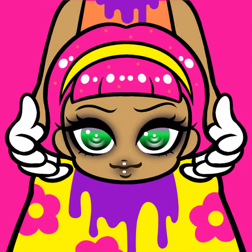 Badjoke Girls