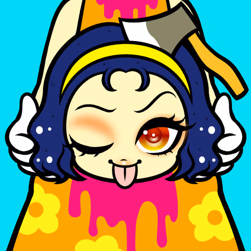 Badjoke Girls