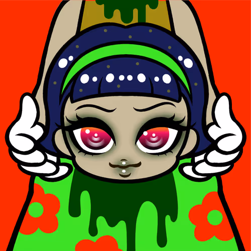 Badjoke Girls
