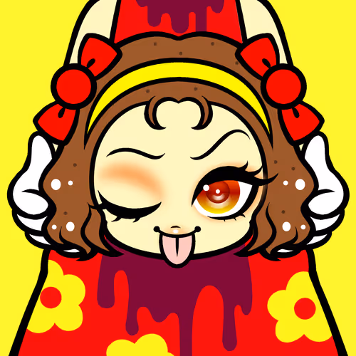 Badjoke Girls