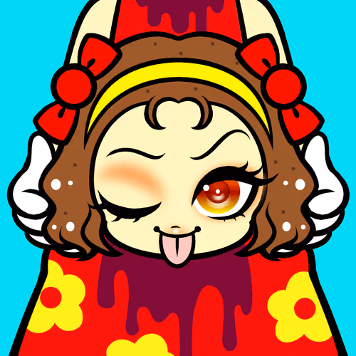 Badjoke Girls